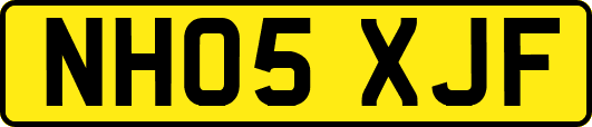 NH05XJF