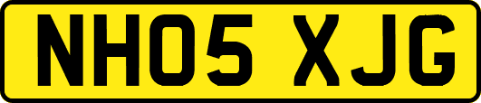 NH05XJG