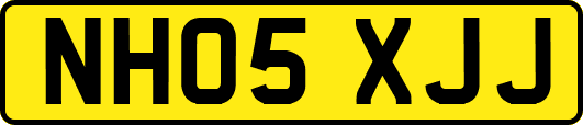 NH05XJJ