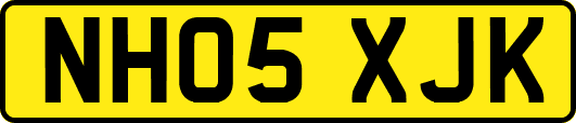 NH05XJK