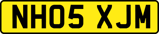 NH05XJM
