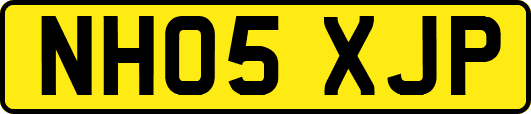 NH05XJP