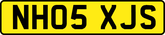 NH05XJS