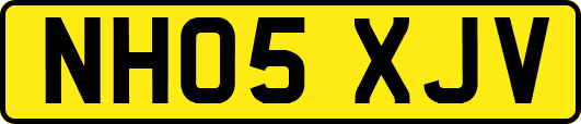 NH05XJV