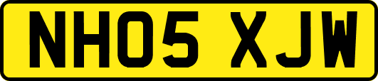 NH05XJW