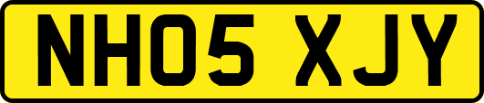 NH05XJY