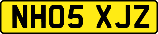NH05XJZ