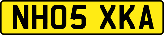 NH05XKA