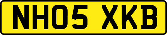 NH05XKB