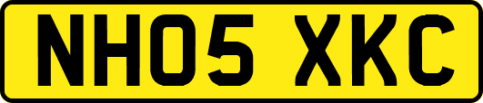 NH05XKC
