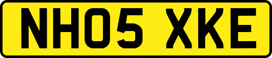 NH05XKE