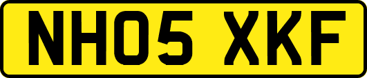 NH05XKF