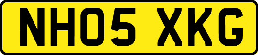 NH05XKG