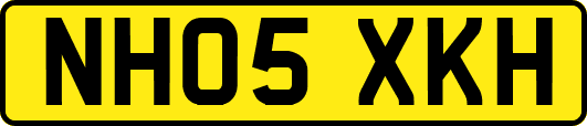 NH05XKH