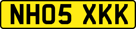 NH05XKK