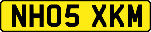 NH05XKM