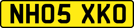 NH05XKO