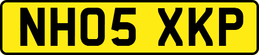 NH05XKP