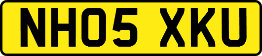 NH05XKU