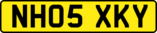 NH05XKY