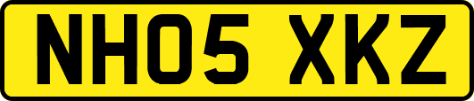 NH05XKZ