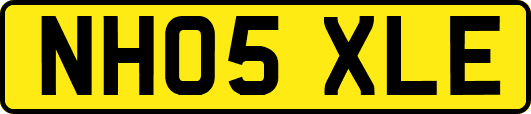 NH05XLE