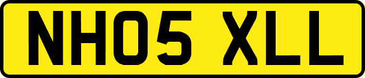 NH05XLL
