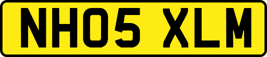 NH05XLM