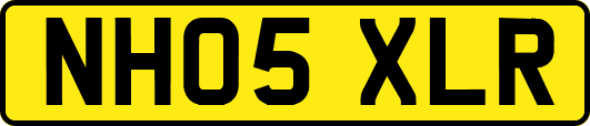 NH05XLR