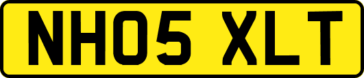 NH05XLT