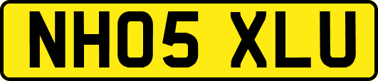 NH05XLU