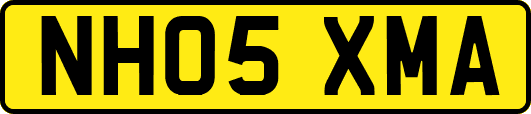NH05XMA