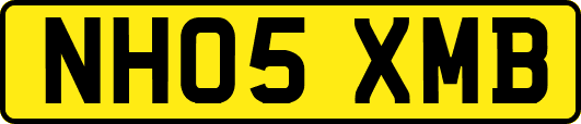NH05XMB