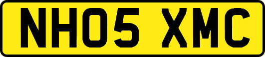 NH05XMC