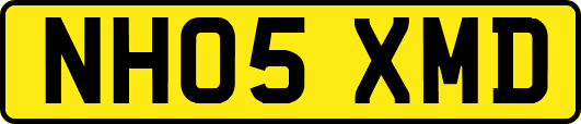 NH05XMD