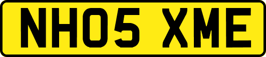 NH05XME