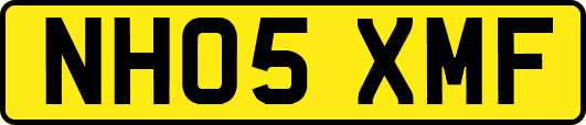 NH05XMF