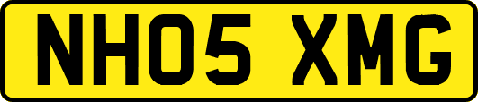 NH05XMG