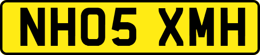 NH05XMH