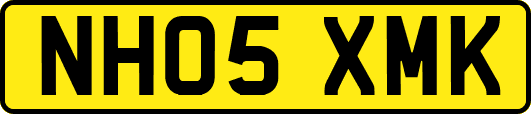 NH05XMK