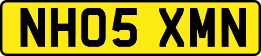 NH05XMN