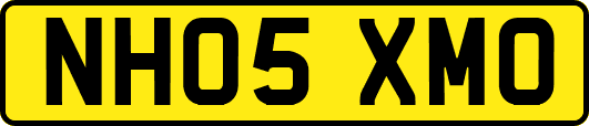 NH05XMO