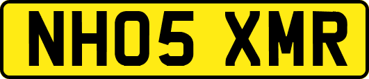 NH05XMR