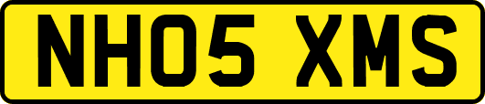 NH05XMS
