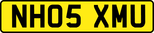 NH05XMU