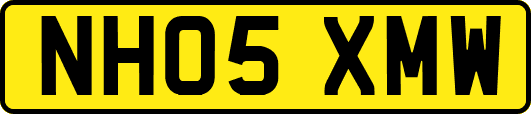 NH05XMW