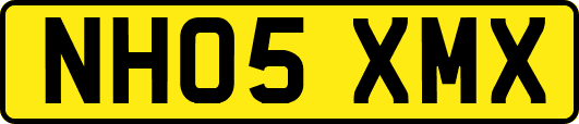 NH05XMX