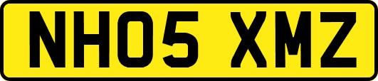 NH05XMZ