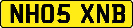 NH05XNB