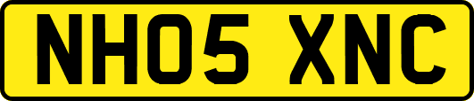 NH05XNC